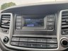 USED 2017 67 HYUNDAI TUCSON 1.7 CRDi Blue Drive S SUV 5dr Diesel Manual Euro 6 (s/s) (116 ps) 