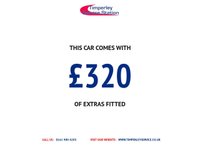 USED 2014 14 FIAT 500 1.2 Colour Therapy Hatchback 3dr Petrol Manual Euro 6 (s/s) (69 bhp) **LOW TAX **LOW INSURANCE**
