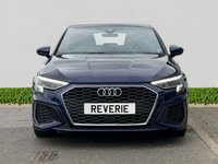 USED 2023 73 AUDI A3 1.0 TFSI 30 S line Sportback 5dr Petrol Manual Euro 6 (s/s) (110 ps) 