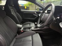 USED 2023 73 AUDI A3 1.0 TFSI 30 S line Sportback 5dr Petrol Manual Euro 6 (s/s) (110 ps) 