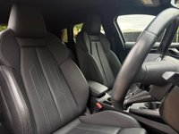USED 2023 73 AUDI A3 1.0 TFSI 30 S line Sportback 5dr Petrol Manual Euro 6 (s/s) (110 ps) 