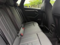 USED 2023 73 AUDI A3 1.0 TFSI 30 S line Sportback 5dr Petrol Manual Euro 6 (s/s) (110 ps) 