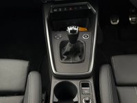 USED 2023 73 AUDI A3 1.0 TFSI 30 S line Sportback 5dr Petrol Manual Euro 6 (s/s) (110 ps) 