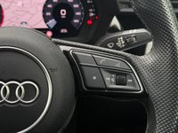 USED 2023 73 AUDI A3 1.0 TFSI 30 S line Sportback 5dr Petrol Manual Euro 6 (s/s) (110 ps) 