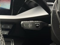 USED 2023 73 AUDI A3 1.0 TFSI 30 S line Sportback 5dr Petrol Manual Euro 6 (s/s) (110 ps) 