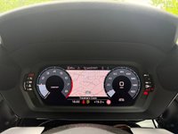 USED 2023 73 AUDI A3 1.0 TFSI 30 S line Sportback 5dr Petrol Manual Euro 6 (s/s) (110 ps) 