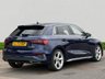 USED 2023 73 AUDI A3 1.0 TFSI 30 S line Sportback 5dr Petrol Manual Euro 6 (s/s) (110 ps) 