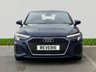 USED 2023 73 AUDI A3 1.0 TFSI 30 S line Sportback 5dr Petrol Manual Euro 6 (s/s) (110 ps) 