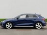 USED 2023 73 AUDI A3 1.0 TFSI 30 S line Sportback 5dr Petrol Manual Euro 6 (s/s) (110 ps) 