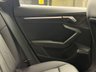USED 2023 73 AUDI A3 1.0 TFSI 30 S line Sportback 5dr Petrol Manual Euro 6 (s/s) (110 ps) 