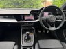 USED 2023 73 AUDI A3 1.0 TFSI 30 S line Sportback 5dr Petrol Manual Euro 6 (s/s) (110 ps) 