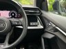 USED 2023 73 AUDI A3 1.0 TFSI 30 S line Sportback 5dr Petrol Manual Euro 6 (s/s) (110 ps) 
