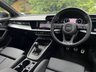 USED 2023 73 AUDI A3 1.0 TFSI 30 S line Sportback 5dr Petrol Manual Euro 6 (s/s) (110 ps) 