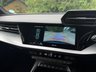 USED 2023 73 AUDI A3 1.0 TFSI 30 S line Sportback 5dr Petrol Manual Euro 6 (s/s) (110 ps) 