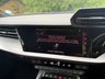 USED 2023 73 AUDI A3 1.0 TFSI 30 S line Sportback 5dr Petrol Manual Euro 6 (s/s) (110 ps) 
