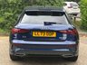 USED 2023 73 AUDI A3 1.0 TFSI 30 S line Sportback 5dr Petrol Manual Euro 6 (s/s) (110 ps) 