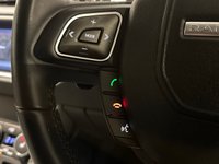 USED 2017 17 LAND ROVER RANGE ROVER EVOQUE 2.0 TD4 SE SUV 5dr Diesel Auto 4WD Euro 6 (s/s) (180 ps) 