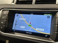USED 2017 17 LAND ROVER RANGE ROVER EVOQUE 2.0 TD4 SE SUV 5dr Diesel Auto 4WD Euro 6 (s/s) (180 ps) 