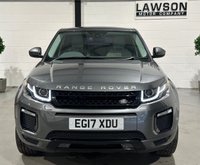 USED 2017 17 LAND ROVER RANGE ROVER EVOQUE 2.0 TD4 SE SUV 5dr Diesel Auto 4WD Euro 6 (s/s) (180 ps) 