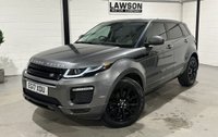 USED 2017 17 LAND ROVER RANGE ROVER EVOQUE 2.0 TD4 SE SUV 5dr Diesel Auto 4WD Euro 6 (s/s) (180 ps) 