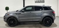 USED 2017 17 LAND ROVER RANGE ROVER EVOQUE 2.0 TD4 SE SUV 5dr Diesel Auto 4WD Euro 6 (s/s) (180 ps) 