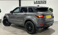 USED 2017 17 LAND ROVER RANGE ROVER EVOQUE 2.0 TD4 SE SUV 5dr Diesel Auto 4WD Euro 6 (s/s) (180 ps) 