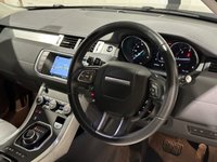 USED 2017 17 LAND ROVER RANGE ROVER EVOQUE 2.0 TD4 SE SUV 5dr Diesel Auto 4WD Euro 6 (s/s) (180 ps) 