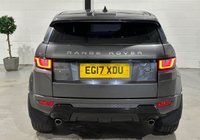 USED 2017 17 LAND ROVER RANGE ROVER EVOQUE 2.0 TD4 SE SUV 5dr Diesel Auto 4WD Euro 6 (s/s) (180 ps) 