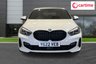 USED 2022 22 BMW 1 SERIES 2.0 118d M Sport (LCP) Hatchback 5dr Diesel Auto Euro 6 (s/s) (150 ps) �&pound;3,650 Upgraded Extras, Front / Rear Park Distance Control, M Sport Aerodynamic Package, BMW Connected Package Professional, Luggage Compartment Package &pound;3,650 Upgraded Extras, Front / Rear Park Distance Control, M Sport Aerodynamic Package, BMW Connected Package Professional, Luggage Compartment Package
