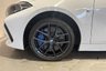 USED 2022 22 BMW 1 SERIES 2.0 118d M Sport (LCP) Hatchback 5dr Diesel Auto Euro 6 (s/s) (150 ps) �&pound;3,650 Upgraded Extras, Front / Rear Park Distance Control, M Sport Aerodynamic Package, BMW Connected Package Professional, Luggage Compartment Package &pound;3,650 Upgraded Extras, Front / Rear Park Distance Control, M Sport Aerodynamic Package, BMW Connected Package Professional, Luggage Compartment Package