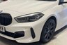 USED 2022 22 BMW 1 SERIES 2.0 118d M Sport (LCP) Hatchback 5dr Diesel Auto Euro 6 (s/s) (150 ps) �&pound;3,650 Upgraded Extras, Front / Rear Park Distance Control, M Sport Aerodynamic Package, BMW Connected Package Professional, Luggage Compartment Package &pound;3,650 Upgraded Extras, Front / Rear Park Distance Control, M Sport Aerodynamic Package, BMW Connected Package Professional, Luggage Compartment Package