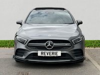 USED 2020 70 MERCEDES-BENZ A-CLASS 1.3 A250e 15.6kWh AMG Line (Premium Plus 2) Saloon 4dr Petrol Plug-in Hybrid 8G-DCT Euro 6 (s/s) (218 ps) 