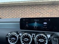 USED 2020 70 MERCEDES-BENZ A-CLASS 1.3 A250e 15.6kWh AMG Line (Premium Plus 2) Saloon 4dr Petrol Plug-in Hybrid 8G-DCT Euro 6 (s/s) (218 ps) 