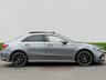 USED 2020 70 MERCEDES-BENZ A-CLASS 1.3 A250e 15.6kWh AMG Line (Premium Plus 2) Saloon 4dr Petrol Plug-in Hybrid 8G-DCT Euro 6 (s/s) (218 ps) 
