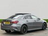USED 2020 70 MERCEDES-BENZ A-CLASS 1.3 A250e 15.6kWh AMG Line (Premium Plus 2) Saloon 4dr Petrol Plug-in Hybrid 8G-DCT Euro 6 (s/s) (218 ps) 