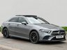 USED 2020 70 MERCEDES-BENZ A-CLASS 1.3 A250e 15.6kWh AMG Line (Premium Plus 2) Saloon 4dr Petrol Plug-in Hybrid 8G-DCT Euro 6 (s/s) (218 ps) 