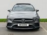USED 2020 70 MERCEDES-BENZ A-CLASS 1.3 A250e 15.6kWh AMG Line (Premium Plus 2) Saloon 4dr Petrol Plug-in Hybrid 8G-DCT Euro 6 (s/s) (218 ps) 