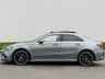 USED 2020 70 MERCEDES-BENZ A-CLASS 1.3 A250e 15.6kWh AMG Line (Premium Plus 2) Saloon 4dr Petrol Plug-in Hybrid 8G-DCT Euro 6 (s/s) (218 ps) 