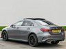 USED 2020 70 MERCEDES-BENZ A-CLASS 1.3 A250e 15.6kWh AMG Line (Premium Plus 2) Saloon 4dr Petrol Plug-in Hybrid 8G-DCT Euro 6 (s/s) (218 ps) 
