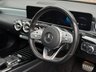 USED 2020 70 MERCEDES-BENZ A-CLASS 1.3 A250e 15.6kWh AMG Line (Premium Plus 2) Saloon 4dr Petrol Plug-in Hybrid 8G-DCT Euro 6 (s/s) (218 ps) 