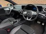USED 2020 70 MERCEDES-BENZ A-CLASS 1.3 A250e 15.6kWh AMG Line (Premium Plus 2) Saloon 4dr Petrol Plug-in Hybrid 8G-DCT Euro 6 (s/s) (218 ps) 