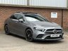 USED 2020 70 MERCEDES-BENZ A-CLASS 1.3 A250e 15.6kWh AMG Line (Premium Plus 2) Saloon 4dr Petrol Plug-in Hybrid 8G-DCT Euro 6 (s/s) (218 ps) 