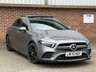 USED 2020 70 MERCEDES-BENZ A-CLASS 1.3 A250e 15.6kWh AMG Line (Premium Plus 2) Saloon 4dr Petrol Plug-in Hybrid 8G-DCT Euro 6 (s/s) (218 ps) 