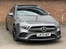 USED 2020 70 MERCEDES-BENZ A-CLASS 1.3 A250e 15.6kWh AMG Line (Premium Plus 2) Saloon 4dr Petrol Plug-in Hybrid 8G-DCT Euro 6 (s/s) (218 ps) 
