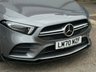 USED 2020 70 MERCEDES-BENZ A-CLASS 1.3 A250e 15.6kWh AMG Line (Premium Plus 2) Saloon 4dr Petrol Plug-in Hybrid 8G-DCT Euro 6 (s/s) (218 ps) 