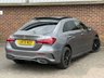 USED 2020 70 MERCEDES-BENZ A-CLASS 1.3 A250e 15.6kWh AMG Line (Premium Plus 2) Saloon 4dr Petrol Plug-in Hybrid 8G-DCT Euro 6 (s/s) (218 ps) 