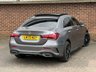 USED 2020 70 MERCEDES-BENZ A-CLASS 1.3 A250e 15.6kWh AMG Line (Premium Plus 2) Saloon 4dr Petrol Plug-in Hybrid 8G-DCT Euro 6 (s/s) (218 ps) 
