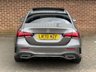USED 2020 70 MERCEDES-BENZ A-CLASS 1.3 A250e 15.6kWh AMG Line (Premium Plus 2) Saloon 4dr Petrol Plug-in Hybrid 8G-DCT Euro 6 (s/s) (218 ps) 