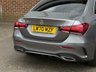 USED 2020 70 MERCEDES-BENZ A-CLASS 1.3 A250e 15.6kWh AMG Line (Premium Plus 2) Saloon 4dr Petrol Plug-in Hybrid 8G-DCT Euro 6 (s/s) (218 ps) 