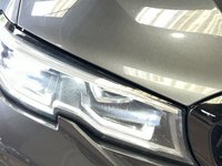 USED 2019 69 BMW 3 SERIES 2.0 330i M Sport Saloon 4dr Petrol Auto Euro 6 (s/s) (258 ps) FHTD SEATS+CARPLAY+MINERAL GREY